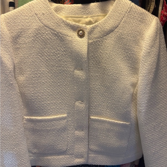 JCrew Ladies Jacket - Picture 1 of 4